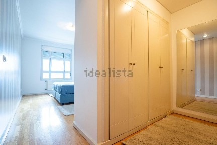 Arrendamento de apartamento T1 na Praça de Espanha - Sete Rios