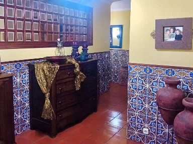 Apartamento T4 à venda no Peso da Régua