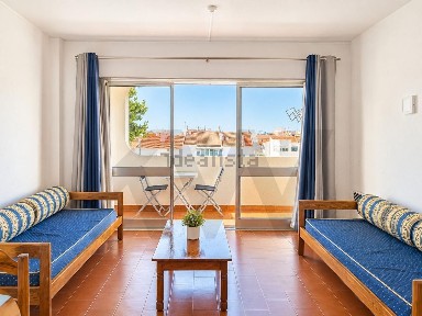 Arrendamento de apartamento T0 na Praceta Jaime Cortesão s/n