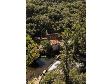 Quinta à venda em Além da Ribeira e Pedreira