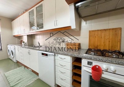 Apartamento T2 à venda em Alpiarça