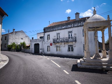 Cantanhede, Coimbra