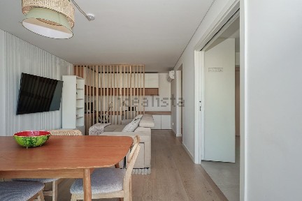 Apartamento T2 à venda na Rua Bombeiros Voluntários do Barreiro