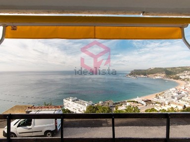 Apartamento T0 à venda na Estrada de Argeis, 12