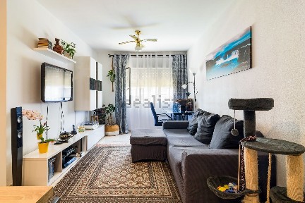 Apartamento T3 à venda no Centro