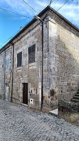 Moradia independente à venda em Maçaínhas