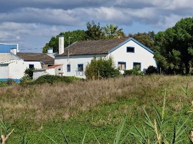 Quinta à venda em Alcobaça e Vestiaria