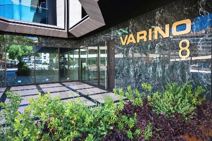 Apartamento T1 à venda na Estrada Monumental