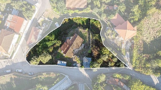 Moradia independente à venda em Este (São Pedro e São Mamede)