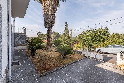 São Martinho (Silvares), Rua João Paulo II, 60