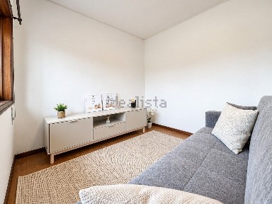 Arrendamento de apartamento T1 na Rua Calouste Gulbenkian, 108