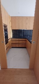 Arrendamento de apartamento T2 na Rua Adosinda de Jesus Anes