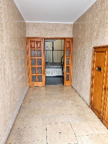 Arrendamento de apartamento T2 na Rua de Antero de Quental, 230