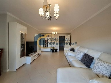 Apartamento T2 à venda em Quinta da Palmeira