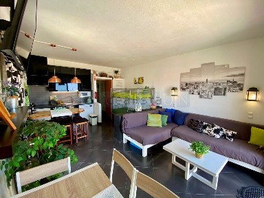 Apartamento T1 à venda em Páteo