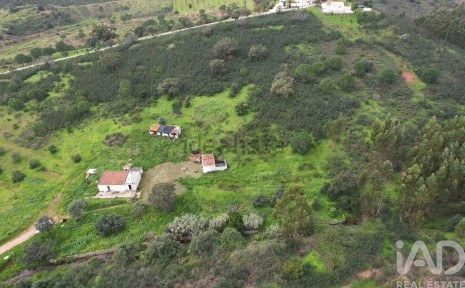 Quinta à venda na Zona do Autódromo do Algarve