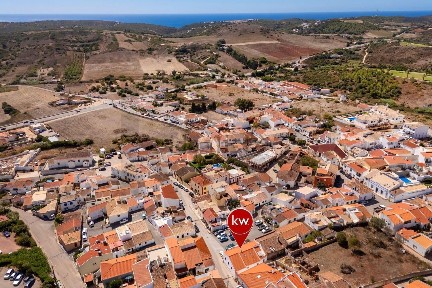 Casa ou moradia à venda na Aldeia de Budens