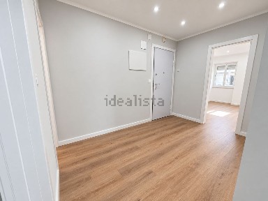 Apartamento T3 à venda na Rua Pedro Franco