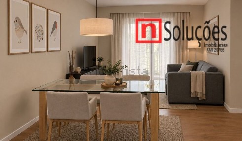 Apartamento T1 à venda em Póvoa de Santa Iria e Forte da Casa