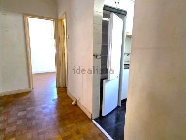 Apartamento T2 à venda em Fontaínhas - São José