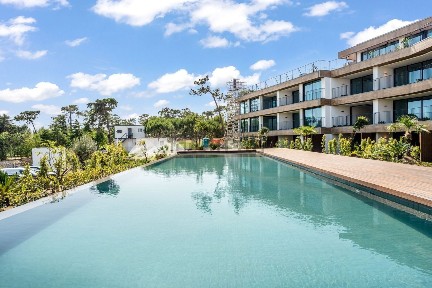 Apartamento T2 à venda na Avenida República