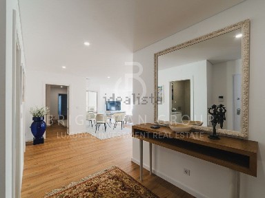 Apartamento T3 à venda no Monte Estoril