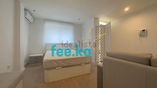 Arrendamento de apartamento T0 em Castelo Branco
