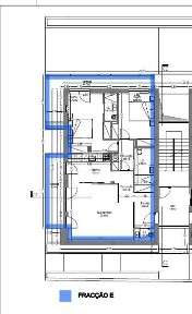 Apartamento T2 à venda em Rio de Loba