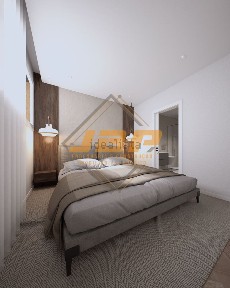 Apartamento T2 à venda em Marrazes e Barosa