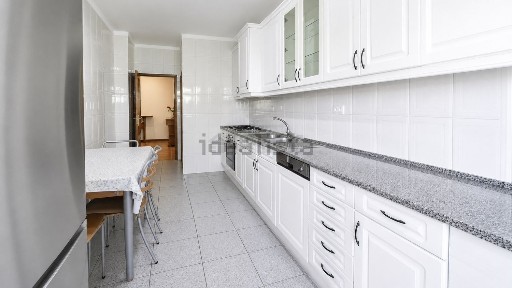 Arrendamento de apartamento T3 no Centro