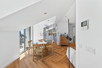 Arrendamento de apartamento T2 na Baixa - Centro Histórico