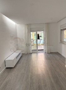 Arrendamento de apartamento T1 em Almada