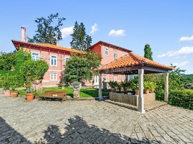 Palácio à venda em Bragado