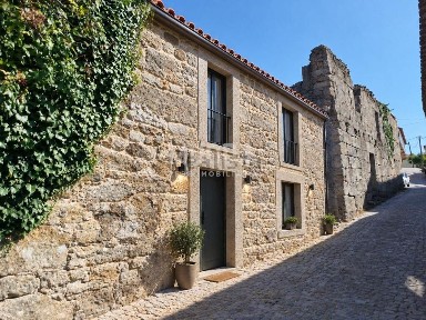 Casa ou moradia à venda na Rua Central