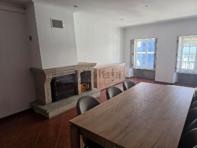 Arrendamento de apartamento T3 em Maximinos - Sé - Cividade