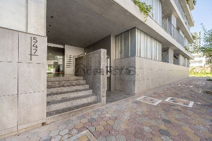 Arrendamento de apartamento T0 na Rua da Fábrica, 547