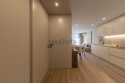 Arrendamento de apartamento T1 na Rua da Fábrica, 38