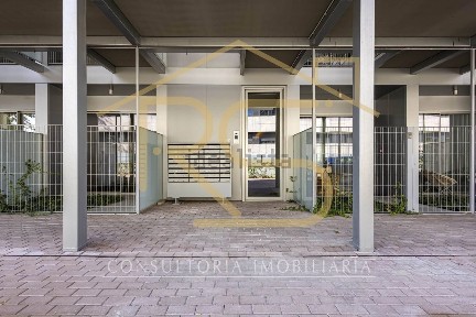 Arrendamento de apartamento T1 na Rua 24 de Junho s/n