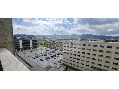 Arrendamento de apartamento T2 em Ponte