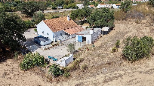 Odemira, Beja