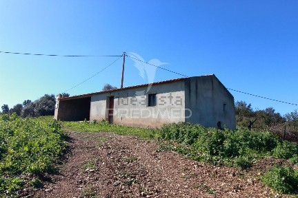 Odemira, Beja