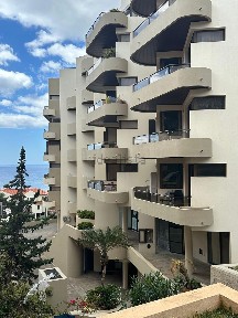 Arrendamento de apartamento T1 na Ajuda - Amparo - Piornais
