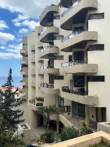 Arrendamento de apartamento T1 na Ajuda - Amparo - Piornais