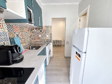 Arrendamento de apartamento T1 no Centro