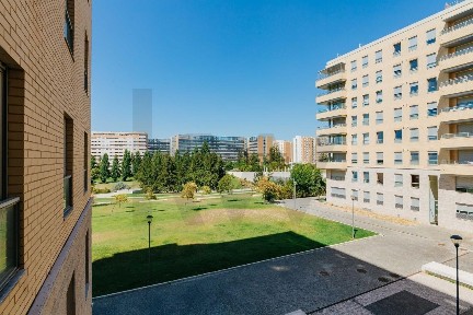 Arrendamento de apartamento T2 na Avenida David Mourão-Ferreira s/n