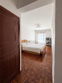 Arrendamento de apartamento T3 na Rua Francisco Salgado Zenha