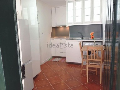 Arrendamento de apartamento T1 no Beco do Loureiro