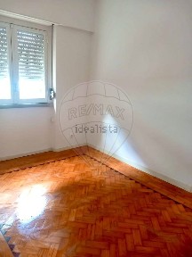 Algés - Linda-a-Velha - Cruz Quebrada - Dafundo