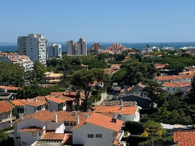 Arrendamento de apartamento T1 na Avenida Gaspar Corte Real, 18