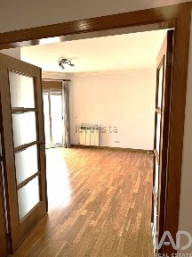 Arrendamento de apartamento T1 na Av. Estados Unidos da América